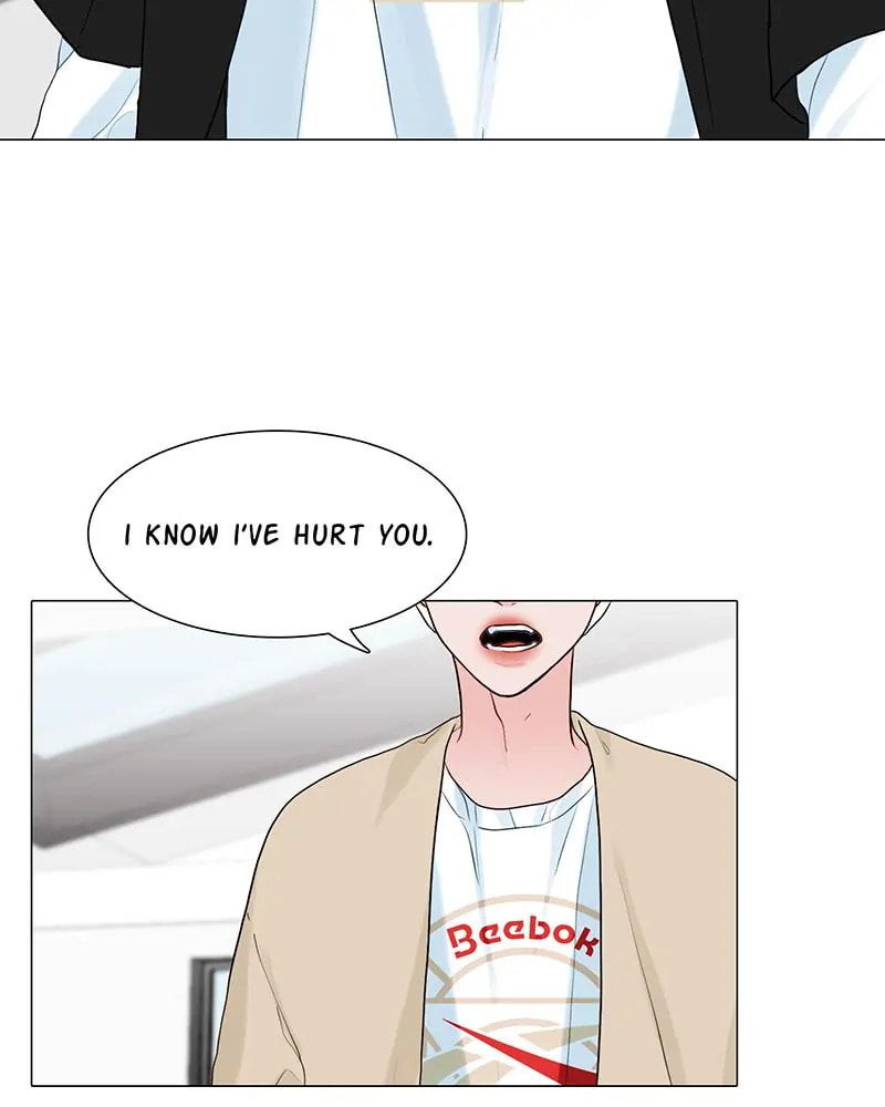 Read Lost in Translation chapter 118 image 28 on Lezhin