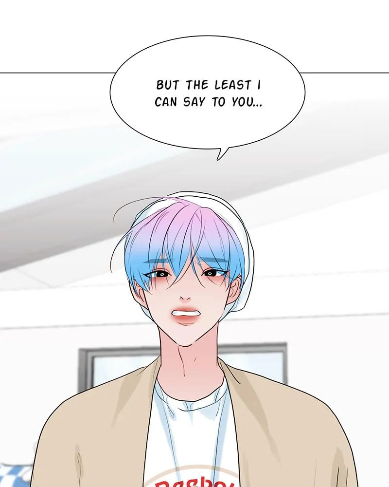 Read Lost in Translation chapter 118 image 30 on Lezhin