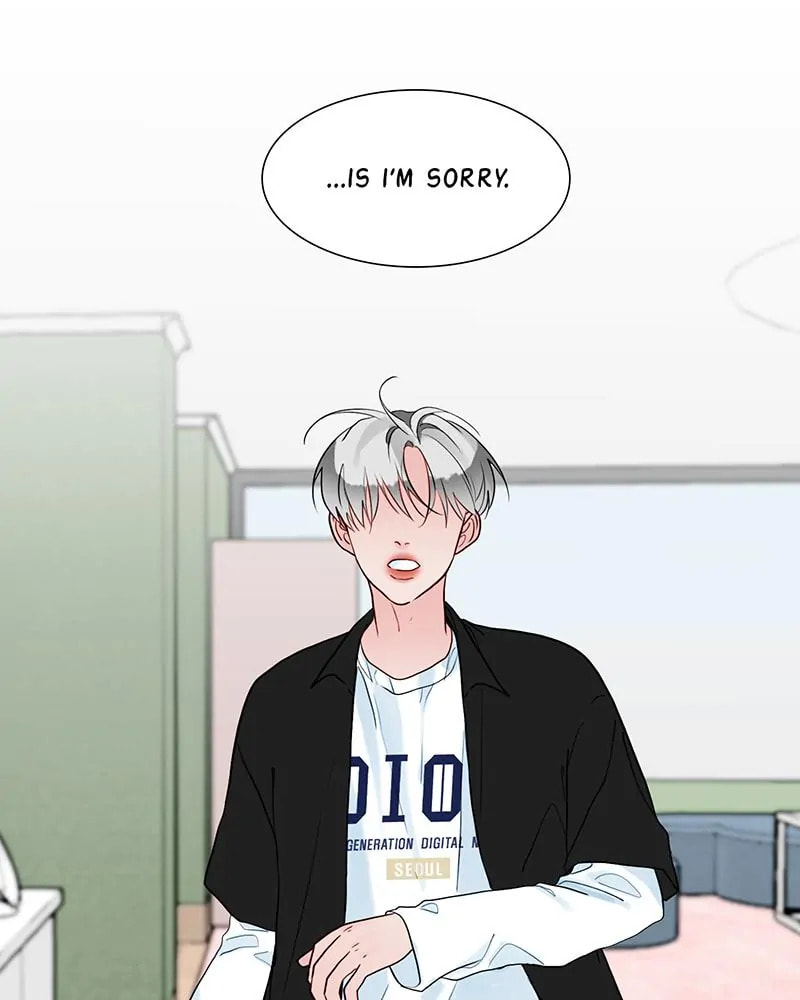 Read Lost in Translation chapter 118 image 32 on Lezhin