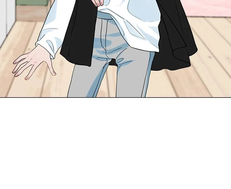 Read Lost in Translation chapter 118 image 33 on Lezhin