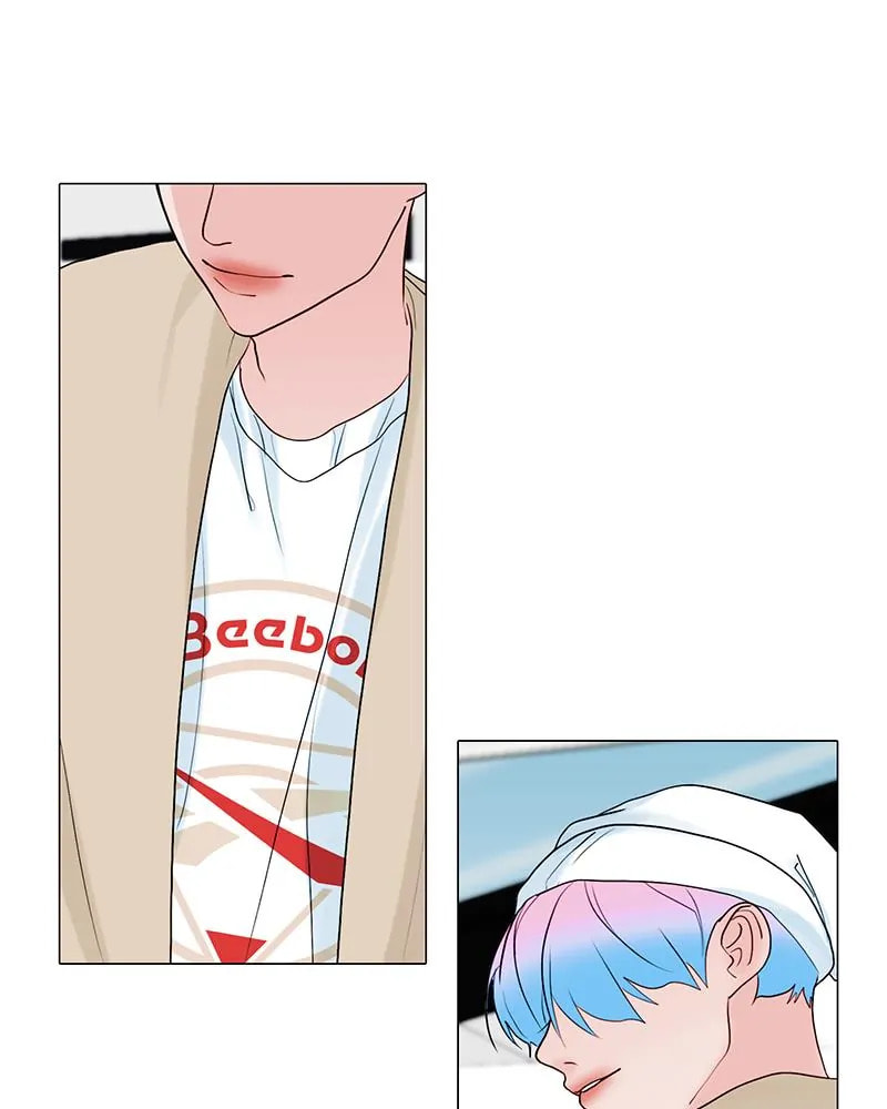 Read Lost in Translation chapter 118 image 38 on Lezhin