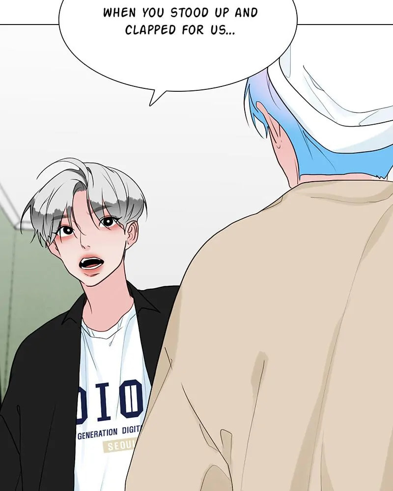 Read Lost in Translation chapter 118 image 4 on Lezhin