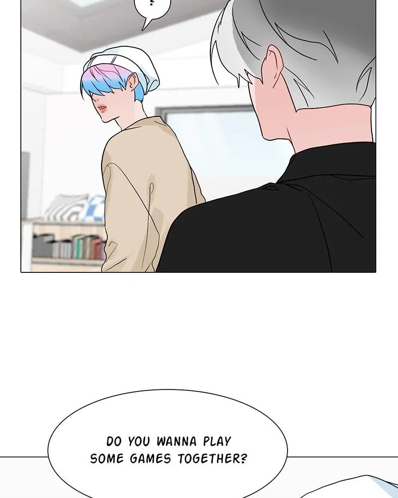 Read Lost in Translation chapter 118 image 43 on Lezhin