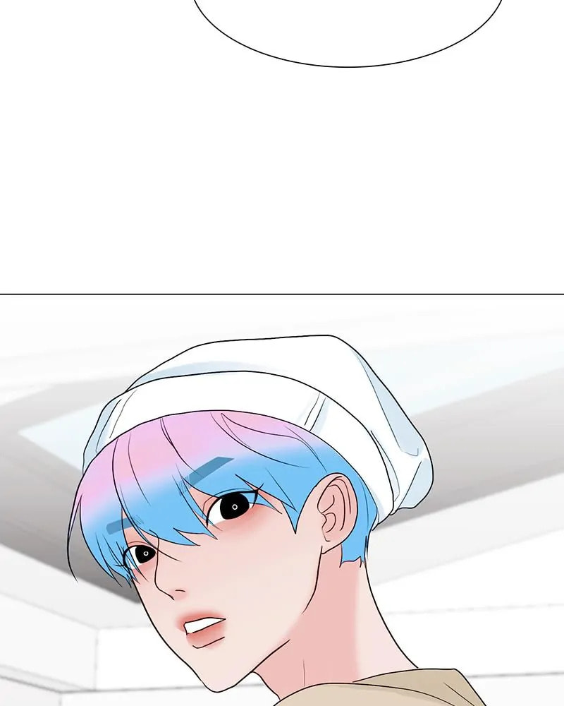 Read Lost in Translation chapter 118 image 45 on Lezhin