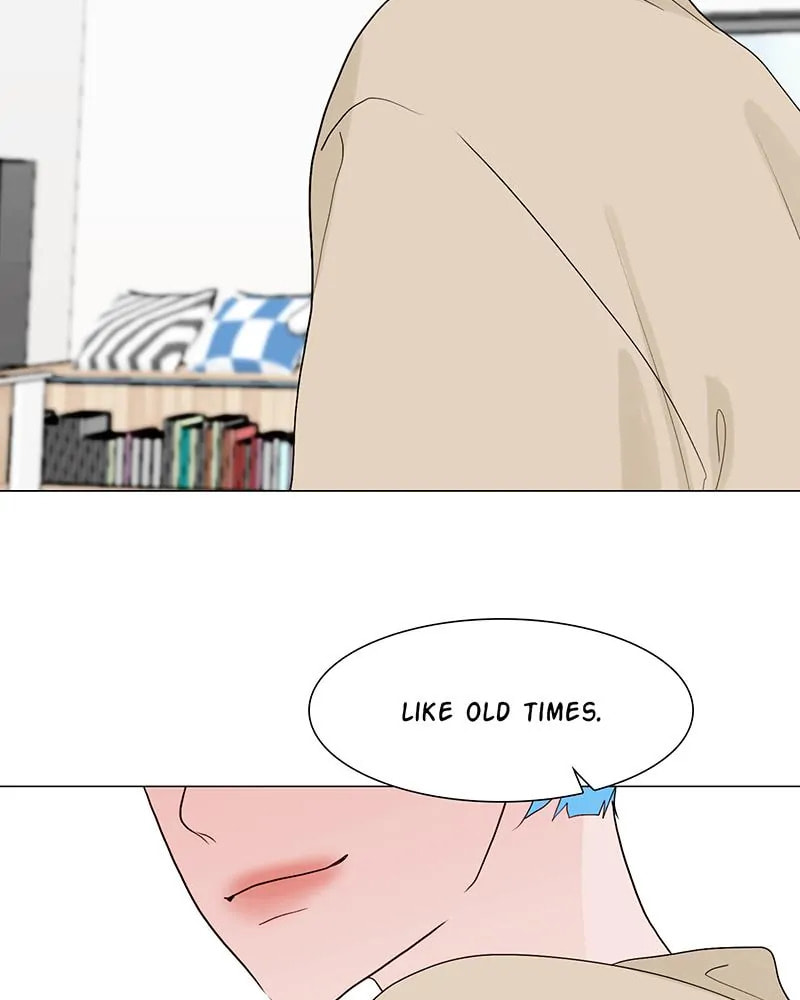 Read Lost in Translation chapter 118 image 46 on Lezhin