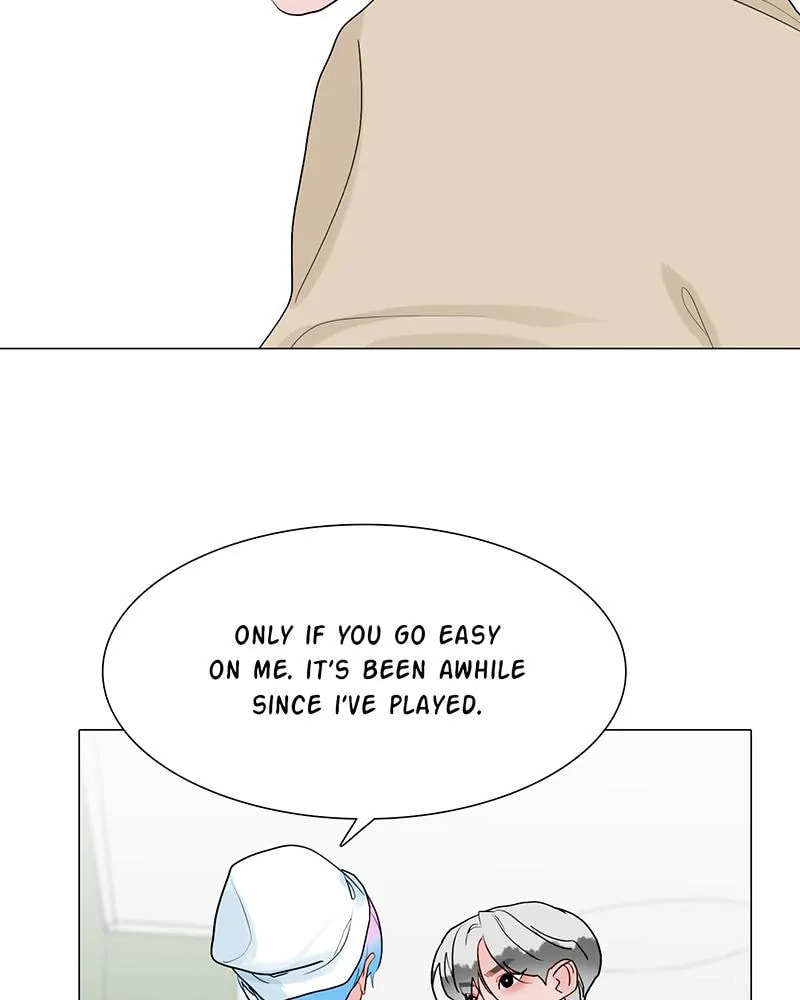 Read Lost in Translation chapter 118 image 47 on Lezhin