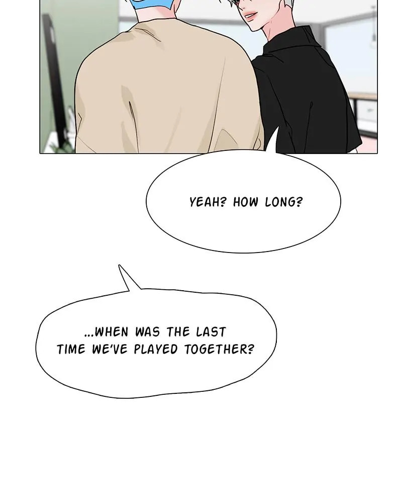 Read Lost in Translation chapter 118 image 48 on Lezhin