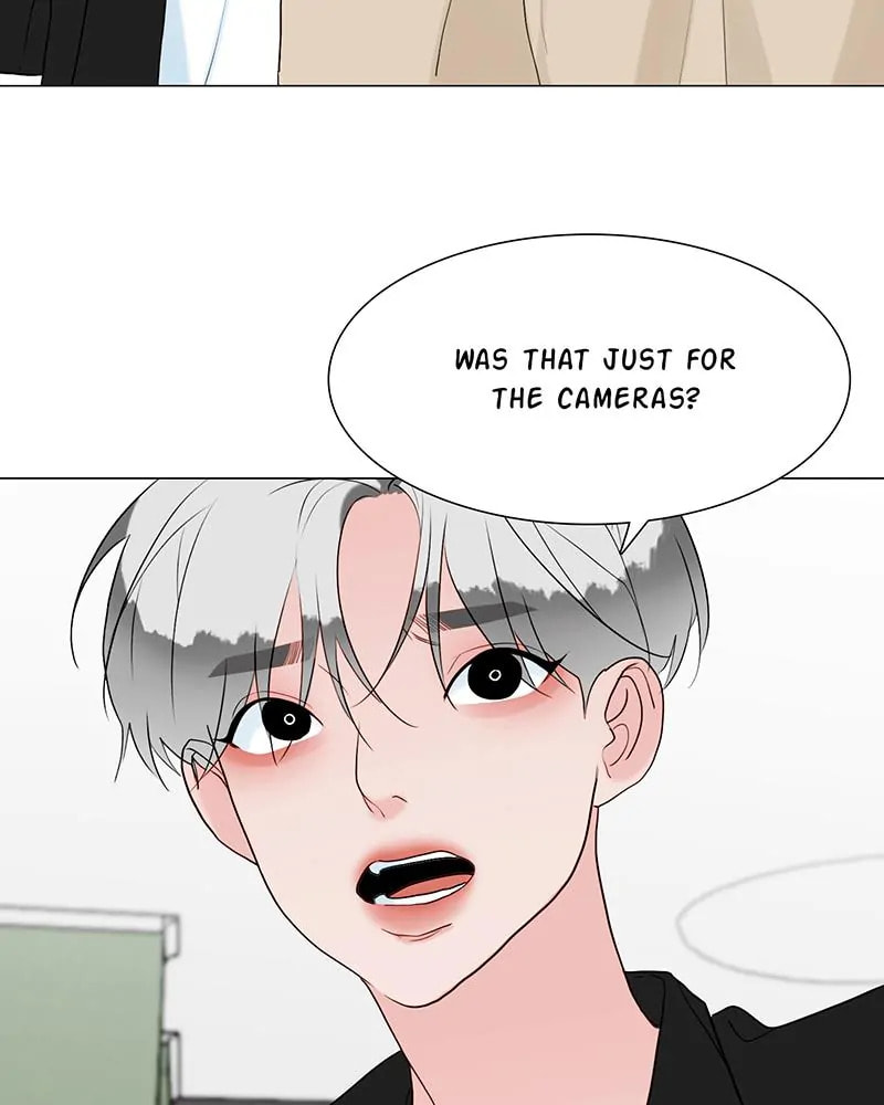 Read Lost in Translation chapter 118 image 5 on Lezhin