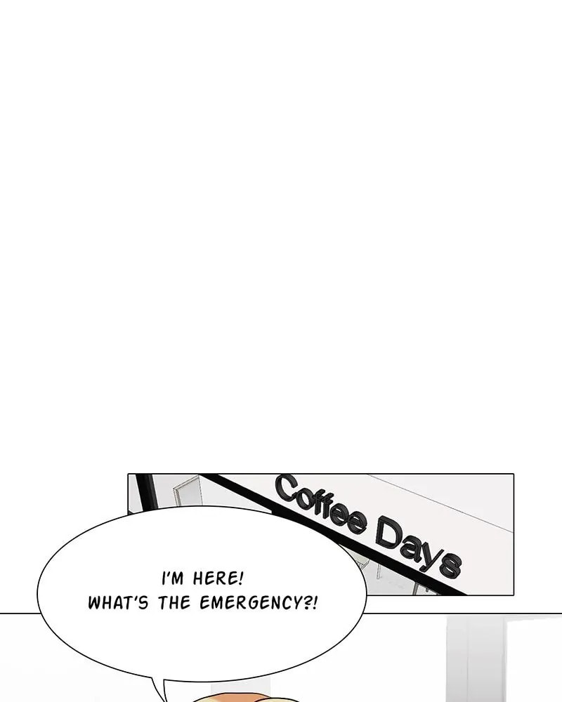 Read Lost in Translation chapter 118 image 50 on Lezhin