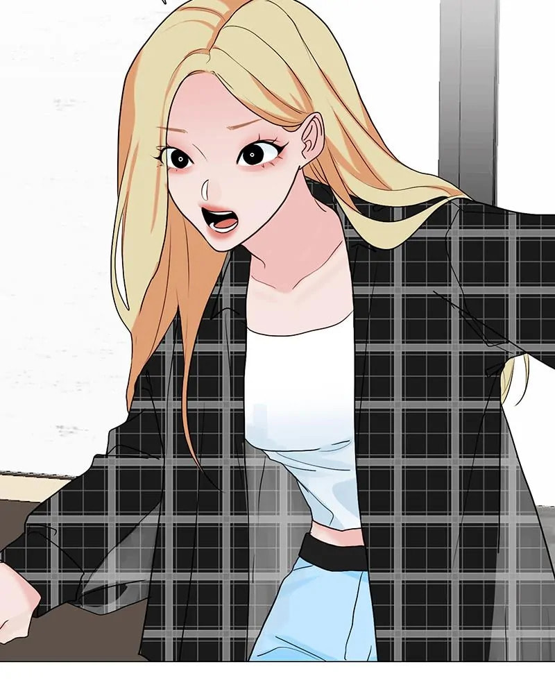 Read Lost in Translation chapter 118 image 51 on Lezhin