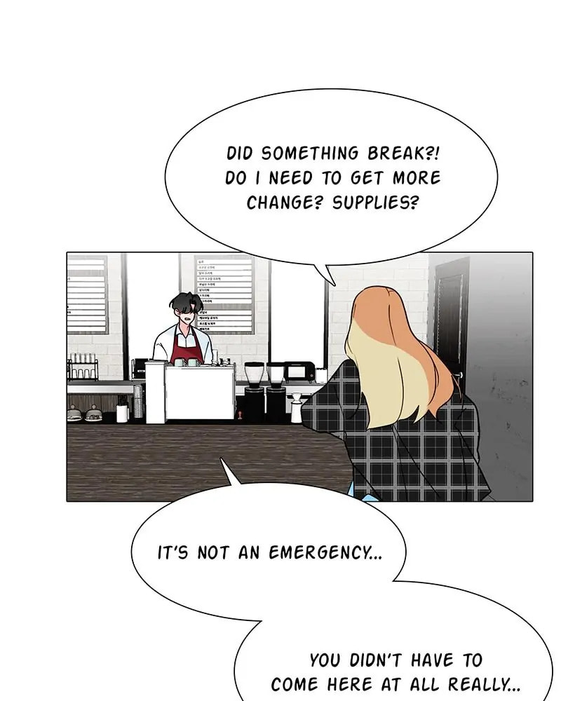 Read Lost in Translation chapter 118 image 52 on Lezhin