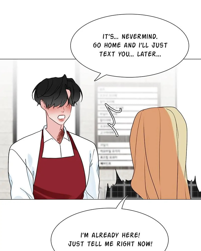 Read Lost in Translation chapter 118 image 54 on Lezhin