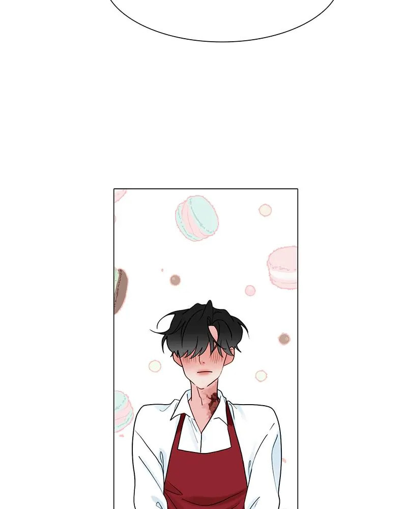 Read Lost in Translation chapter 118 image 55 on Lezhin
