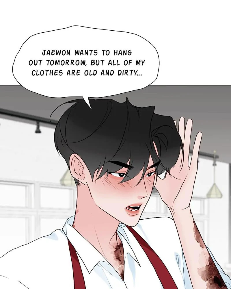 Read Lost in Translation chapter 118 image 58 on Lezhin