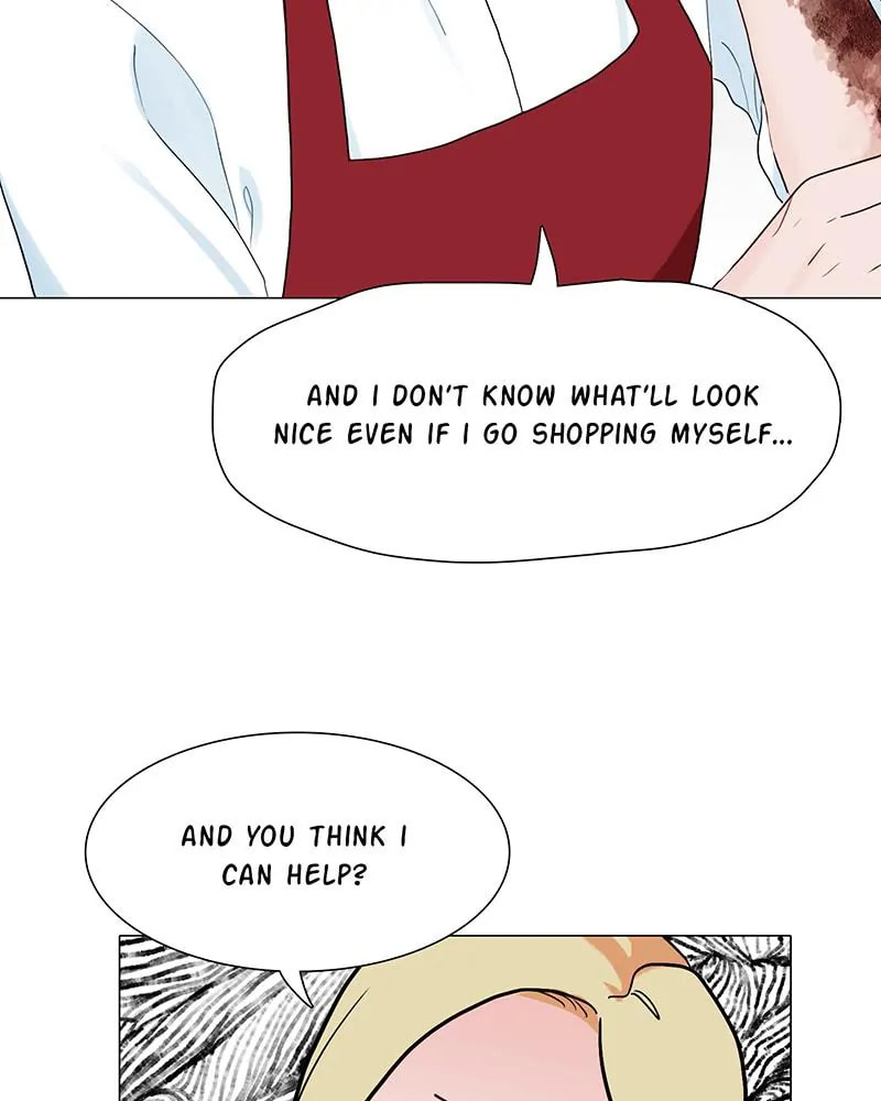 Read Lost in Translation chapter 118 image 59 on Lezhin