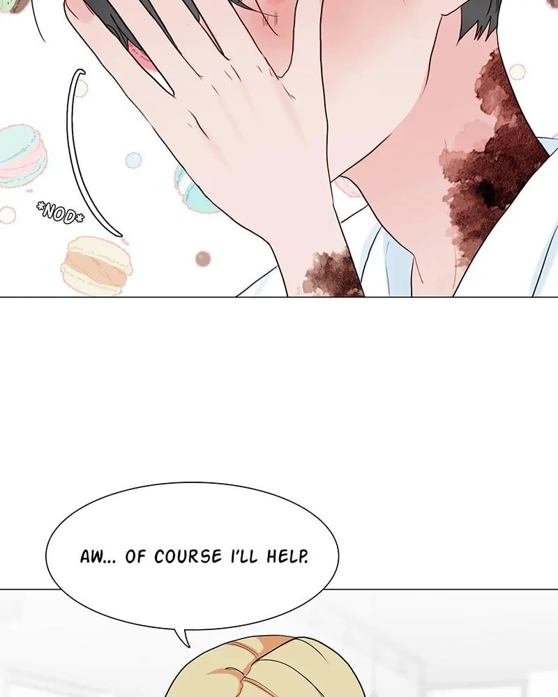Read Lost in Translation chapter 118 image 61 on Lezhin