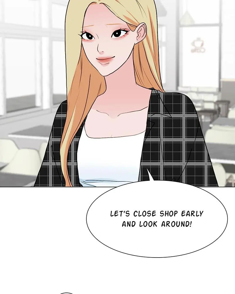Read Lost in Translation chapter 118 image 62 on Lezhin