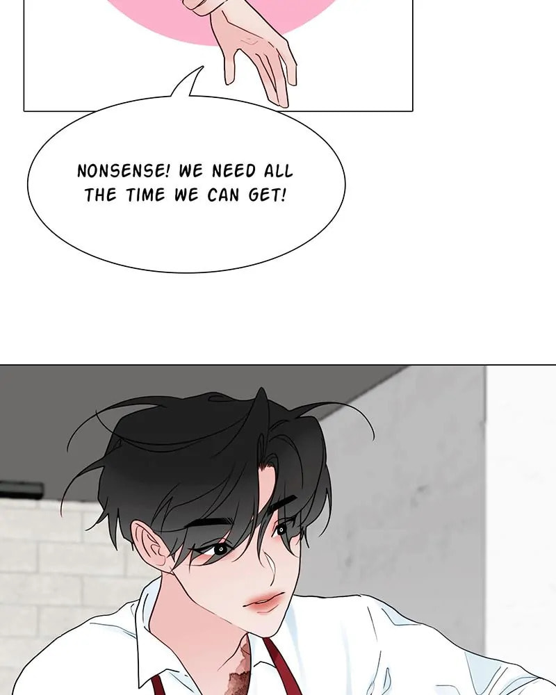Read Lost in Translation chapter 118 image 64 on Lezhin
