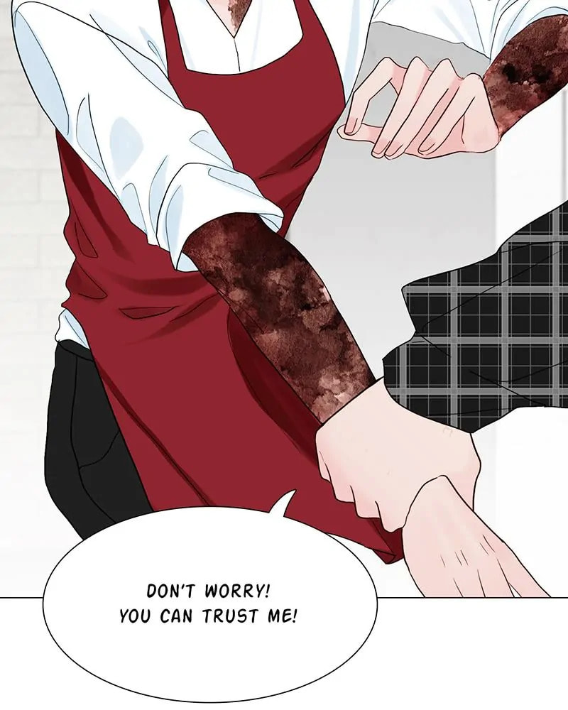 Read Lost in Translation chapter 118 image 65 on Lezhin