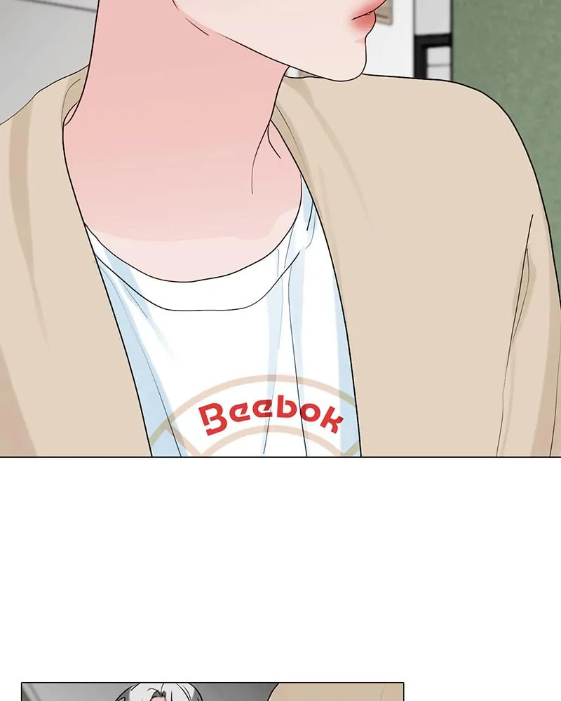 Read Lost in Translation chapter 118 image 7 on Lezhin