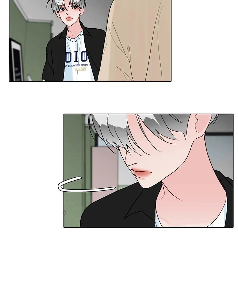 Read Lost in Translation chapter 118 image 8 on Lezhin