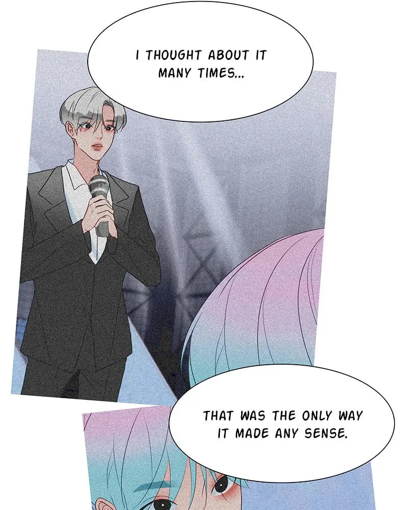 Read Lost in Translation chapter 118 image 9 on Lezhin