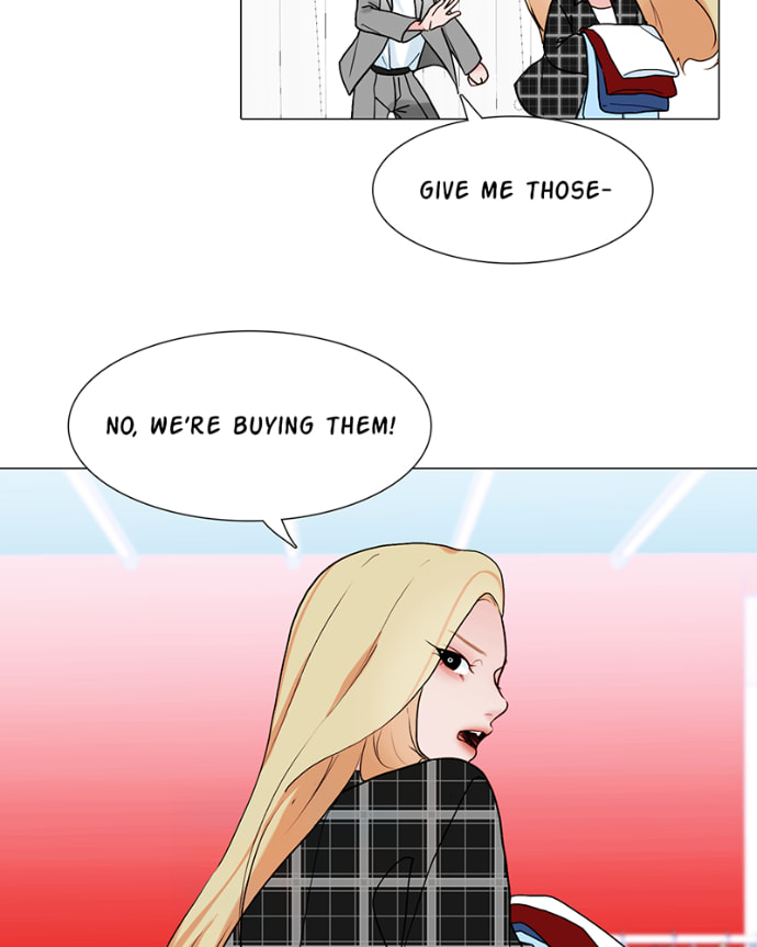 Read Lost in Translation chapter 119 image 10 on Lezhin