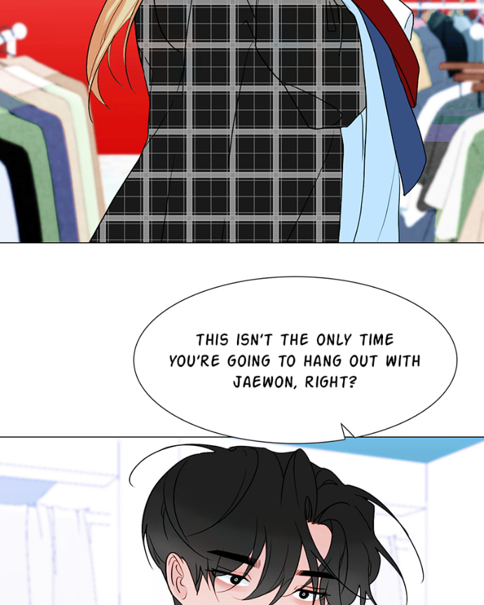 Read Lost in Translation chapter 119 image 11 on Lezhin