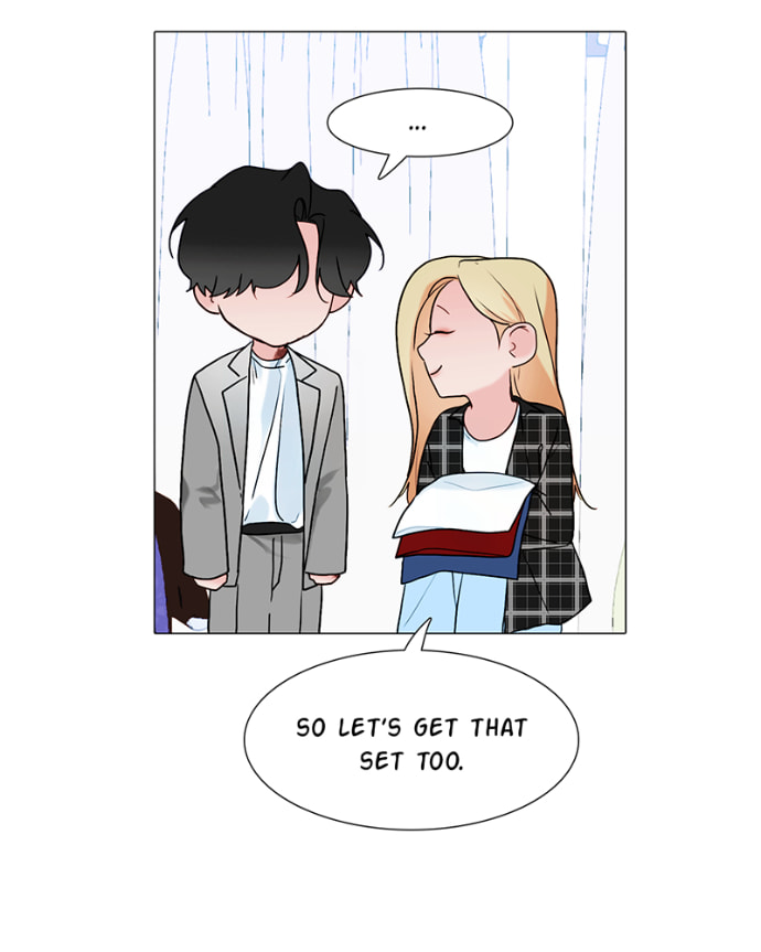 Read Lost in Translation chapter 119 image 13 on Lezhin