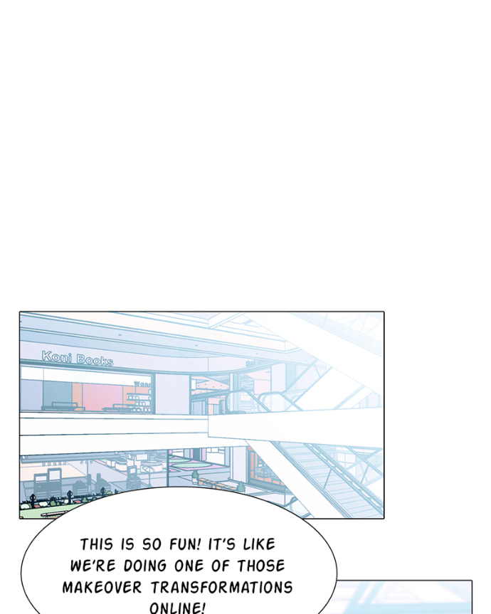 Read Lost in Translation chapter 119 image 14 on Lezhin