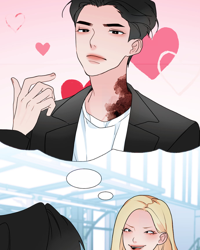 Read Lost in Translation chapter 119 image 16 on Lezhin
