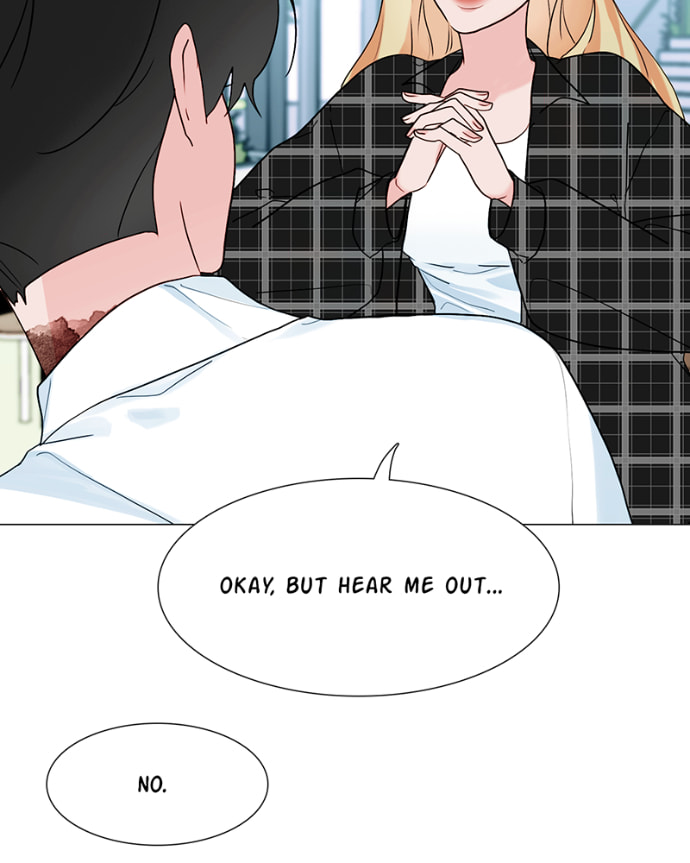 Read Lost in Translation chapter 119 image 17 on Lezhin