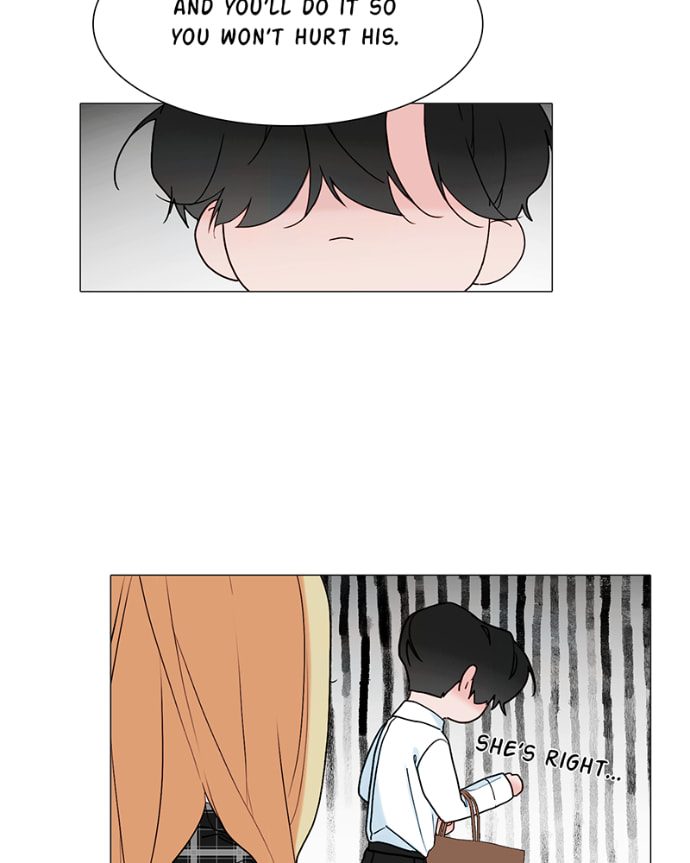 Read Lost in Translation chapter 119 image 19 on Lezhin