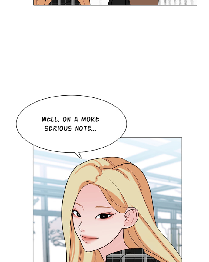Read Lost in Translation chapter 119 image 20 on Lezhin