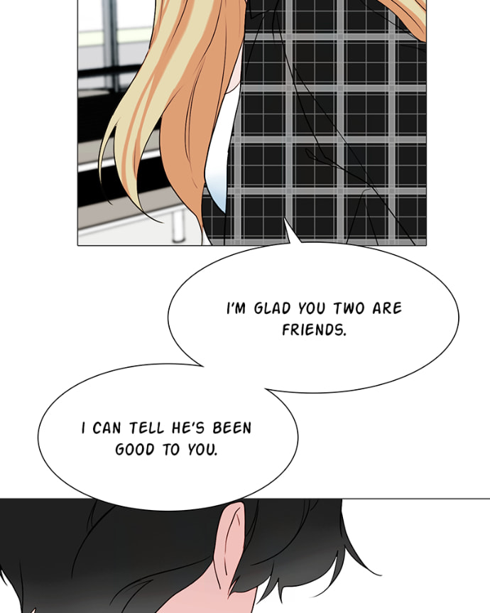 Read Lost in Translation chapter 119 image 21 on Lezhin