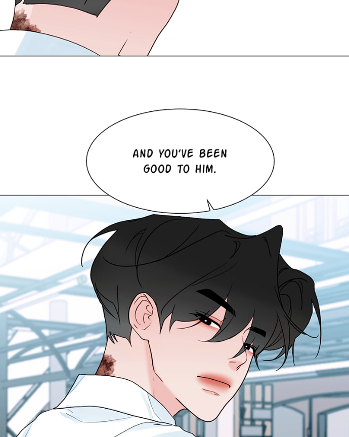 Read Lost in Translation chapter 119 image 22 on Lezhin