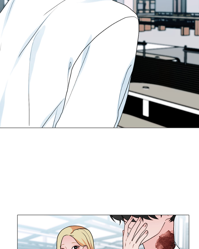 Read Lost in Translation chapter 119 image 23 on Lezhin
