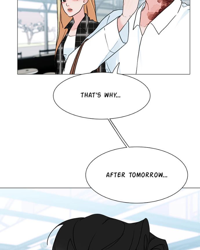 Read Lost in Translation chapter 119 image 24 on Lezhin