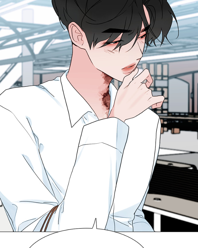 Read Lost in Translation chapter 119 image 25 on Lezhin