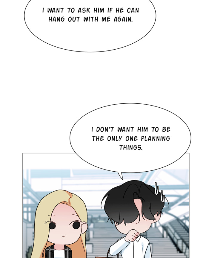 Read Lost in Translation chapter 119 image 26 on Lezhin