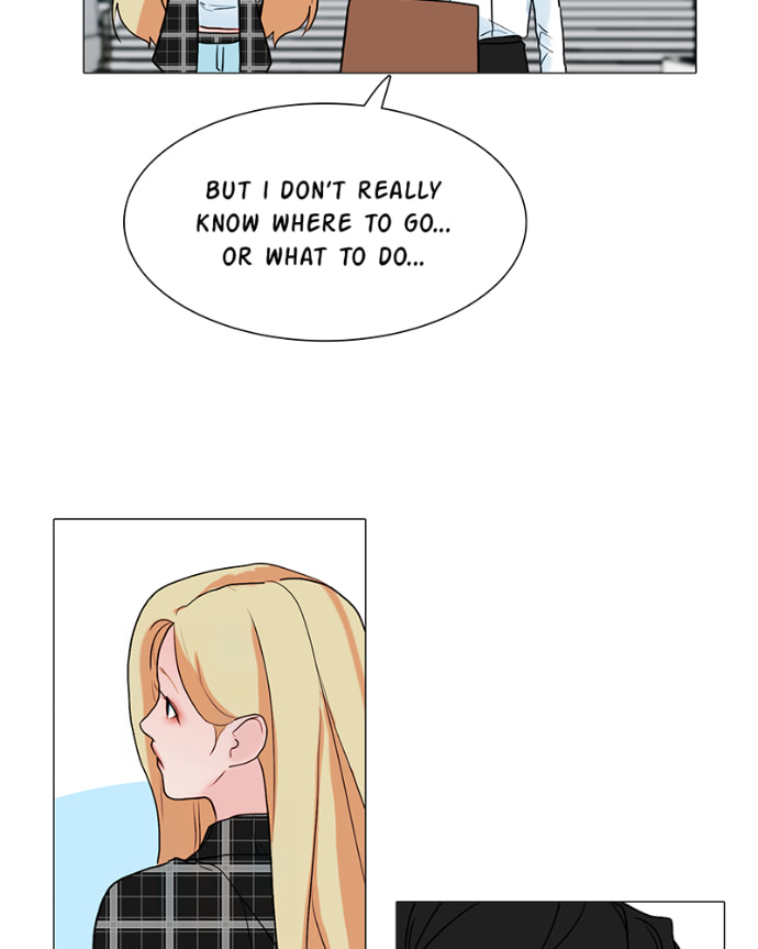 Read Lost in Translation chapter 119 image 27 on Lezhin