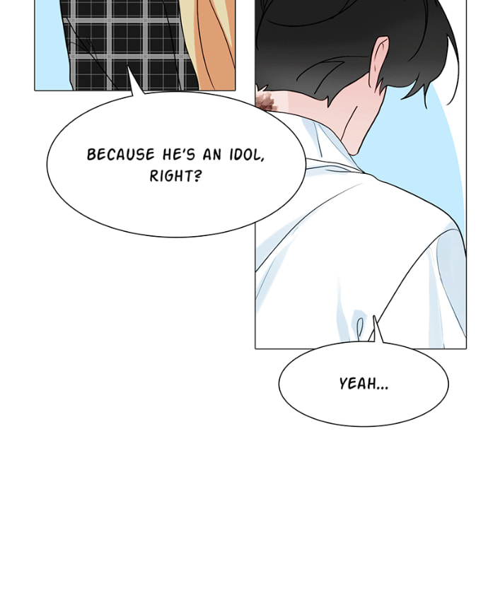 Read Lost in Translation chapter 119 image 28 on Lezhin