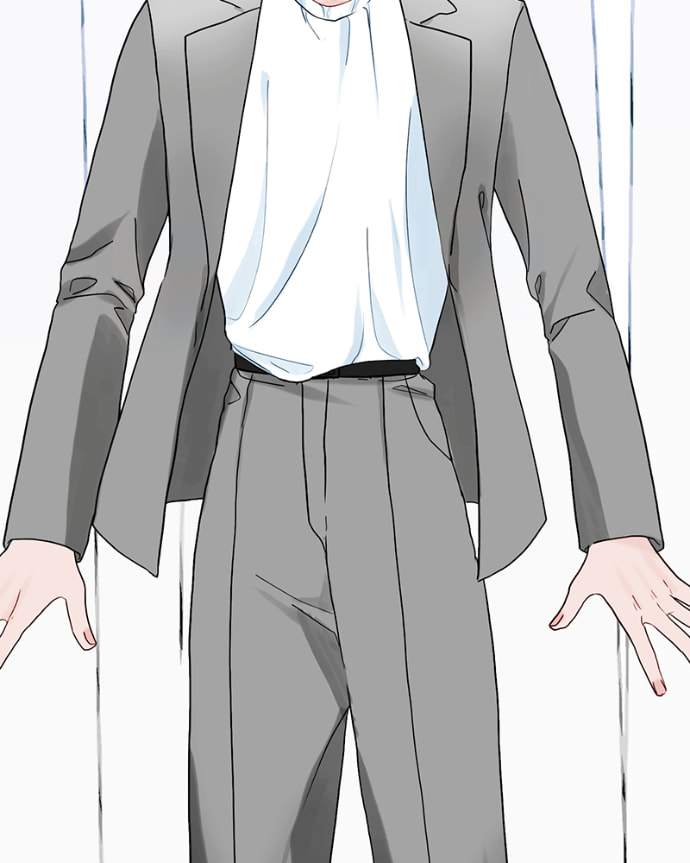 Read Lost in Translation chapter 119 image 3 on Lezhin