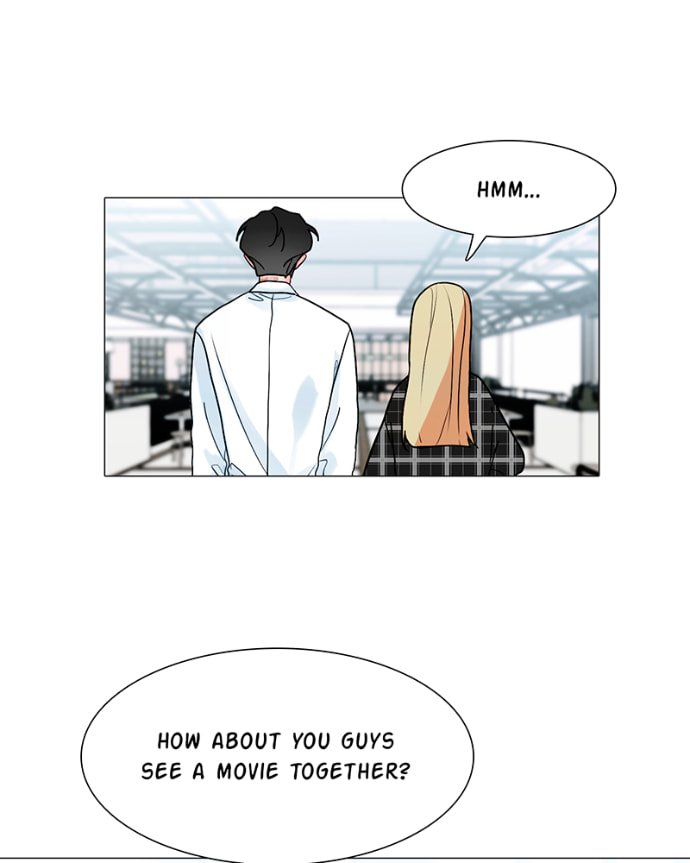 Read Lost in Translation chapter 119 image 30 on Lezhin