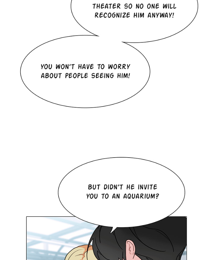Read Lost in Translation chapter 119 image 32 on Lezhin