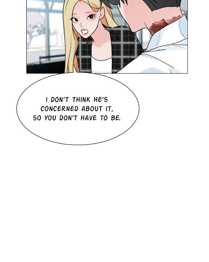Read Lost in Translation chapter 119 image 33 on Lezhin