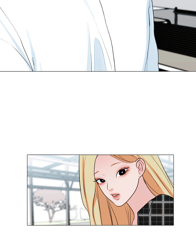 Read Lost in Translation chapter 119 image 35 on Lezhin