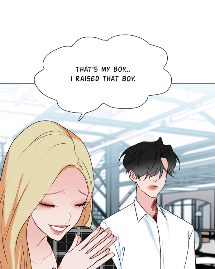 Read Lost in Translation chapter 119 image 36 on Lezhin