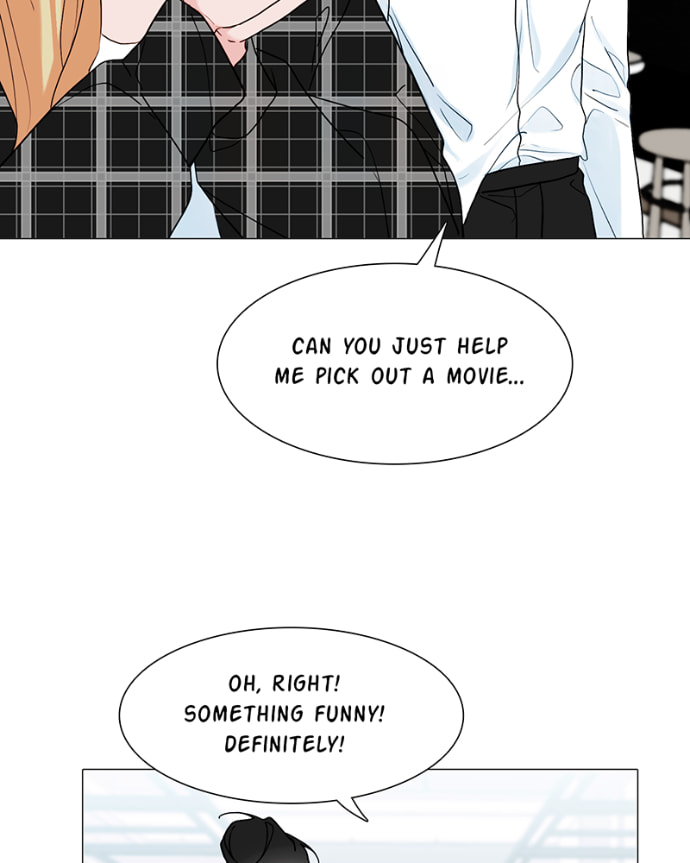Read Lost in Translation chapter 119 image 37 on Lezhin