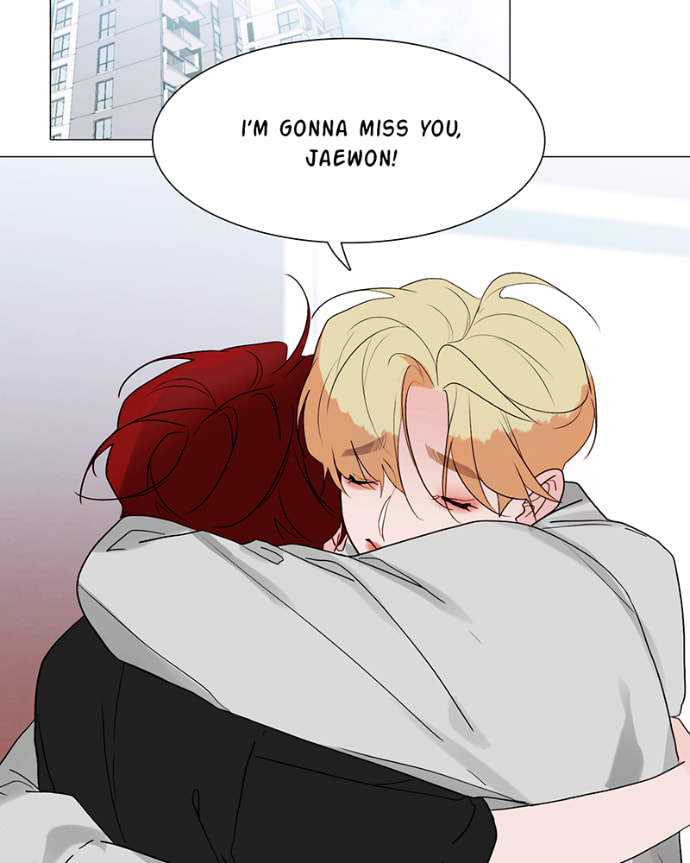 Read Lost in Translation chapter 119 image 40 on Lezhin
